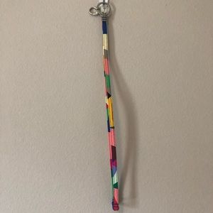 Vera Bradley Lanyard - Pop Art (Print Name)